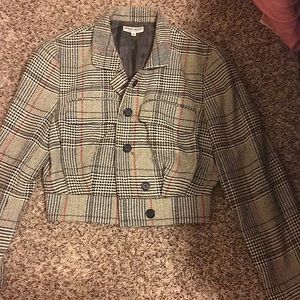 A cute vintage jacket